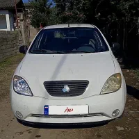 تیبا صندوق دار مدل 93|خودرو سواری و وانت|آستارا, |دیوار