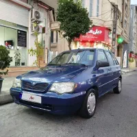 پراید 111 مدل ۹۰ هیدرولیک ABS فوری