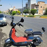 موتور برقی