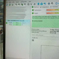 هارد 1ترا اینترنال اس اس دی اینتل ssd m2 nvmE 1TB|قطعات و لوازم جانبی رایانه|کرج, فاز ۱ مهرشهر|دیوار