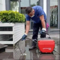 لوله بازکنی پاکدشت خاتون اباد قیام دشت و حومه