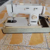 چرخ خیاطی ژانومه