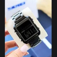 دیجیتالی مردانه اسکیمی SKMEI ضدآب