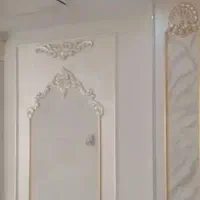 نقاشی ساختمان  کلی     جزئی