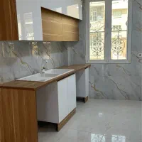 ۷۰متر پارکینگدار فول بازسازی