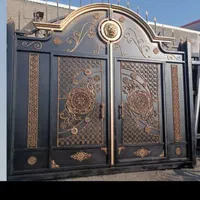 درب ویلایی|خدمات پیشه و مهارت|ایرانشهر, |دیوار