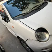 کم کارترین ام وی ام ۱۱۰ کل دیوار|خودرو سواری و وانت|قدس, شهر‌قدس|دیوار