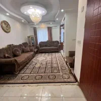 فروش آپارتمان ۵۷ متری نوساز ۲ خوابه / سعدی ۱۶