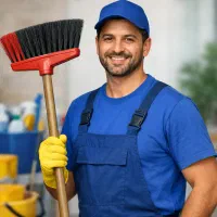 (شرکت)خدماتی ملکی