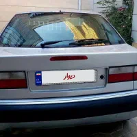 زانتیا ۲۰۰۰ کلکسیونی بی رنگ