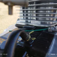 موتور ۲۵۰ سی سی|موتورسیکلت|مهاباد (آذربایجان غربی), |دیوار