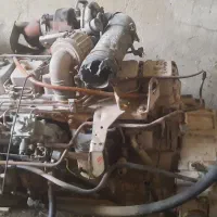 فروش موتور کمنز6bt .... ۱۰۲