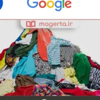 تعدادی لباس کارکرده زنانه رایگان