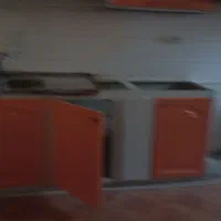 فروش سرویس و کابینت اشپزخانه|آبچکان و نظمدهنده ظروف|نجفآباد, امیرکبیر|دیوار