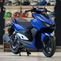 گلکسی cl160 نیرو موتور