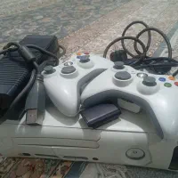سلام فروش یک دستگاه ایکس باکس 360