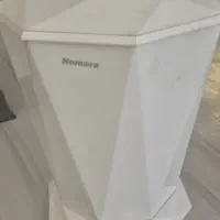 سطل نو استفاده نشده