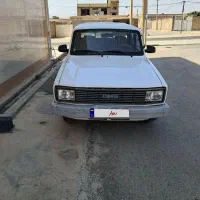 مزدا کارا ۱۴۰۰