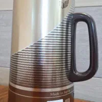 فلاسک ژاپنی اصلی پیکوک