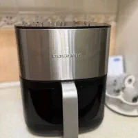 ایرفرایر Gasonic