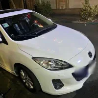 مزدا3مدل1398|خودرو سواری و وانت|تهران, ایران|دیوار