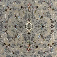 فرش ۷۰۰ شانه ۹ متری با اقساط(چک صیادی)|فرش|شاهین‌شهر, شیخ بهایی|دیوار