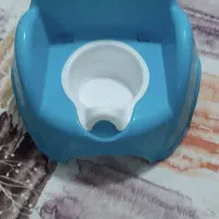 توالت فرنگی بچگانه