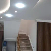 رنگ امیزی ساختمان|خدمات پیشه و مهارت|دوگنبدان, |دیوار