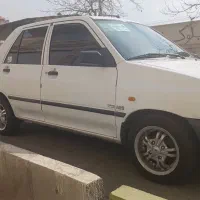 پراید مدل ۹۵|خودرو سواری و وانت|ملارد, |دیوار