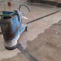 کفسابی و سنگ سابی