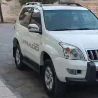 پرادو دو در Gxr 2006