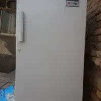 یخچال جنرال استیل