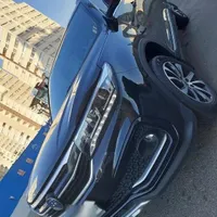 fmc sx5 مدل ۱۴۰۲