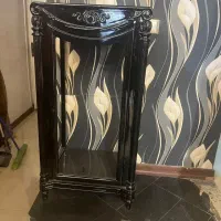 انواع ویترین|بوفه، ویترین، کنسول|پردیس, فاز ۸|دیوار