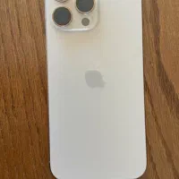 گوشی آیفون ۱۶ پرومکس ۲۵۶ گیگابات ZAA|موبایل|ارومیه, |دیوار