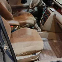 سمندEF7 مدل اسفند 97 در حد صفر واقعی و‌ بدون مشابه|خودرو سواری و وانت|قزوین, |دیوار