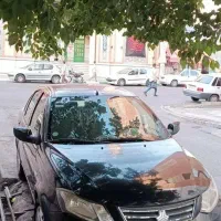 ساینا دنده‌ای EX، مدل ۱۳۹۹