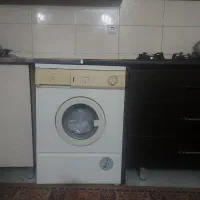 لباسشویی ارج
