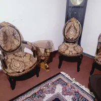 مبل|مبلمان خانگی و میز عسلی|کرج, شهرک سهرابیه|دیوار