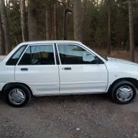 132مدل90 دوگانه دست|خودرو سواری و وانت|کاشمر, |دیوار