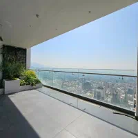 اپارتمان147متر3خواب-طبقه5تکواحد-ویوابدی-پلاک2لاهور