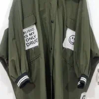 کاپشن، پالتو ،مانتو،بارونی|لباس|ساری, |دیوار