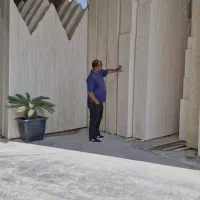 فروش سنگ نما ساختمانی