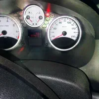 پژو۲۰۷ ارتقا یافته مدل ۴۰۳ کارکرد۳۵۰۰|خودرو سواری و وانت|اراک, |دیوار