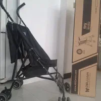 کالسکه عصایی|کالسکه و لوازم جانبی|اصفهان, پرتمان|دیوار