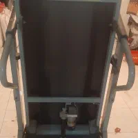 دستگاه تردمیل تاشو sports AGE  2500