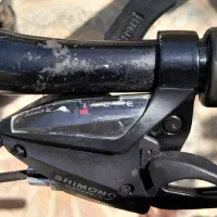 دوچرخه ویوا اصل درحد|دوچرخه، اسکیت، اسکوتر|شهرکرد, |دیوار