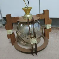 لوستر آشپزخانه