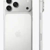 iPhone 17 pro max رجیستر شده نات اکتیو