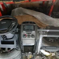 ایکس ۳۳ درب صندوق